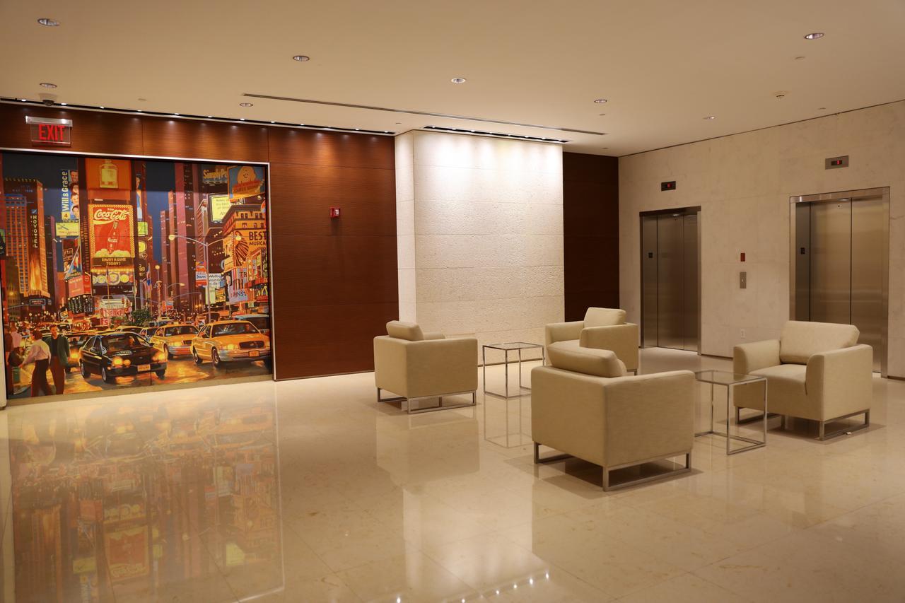 Ob Suites Brickell Miami Extérieur photo