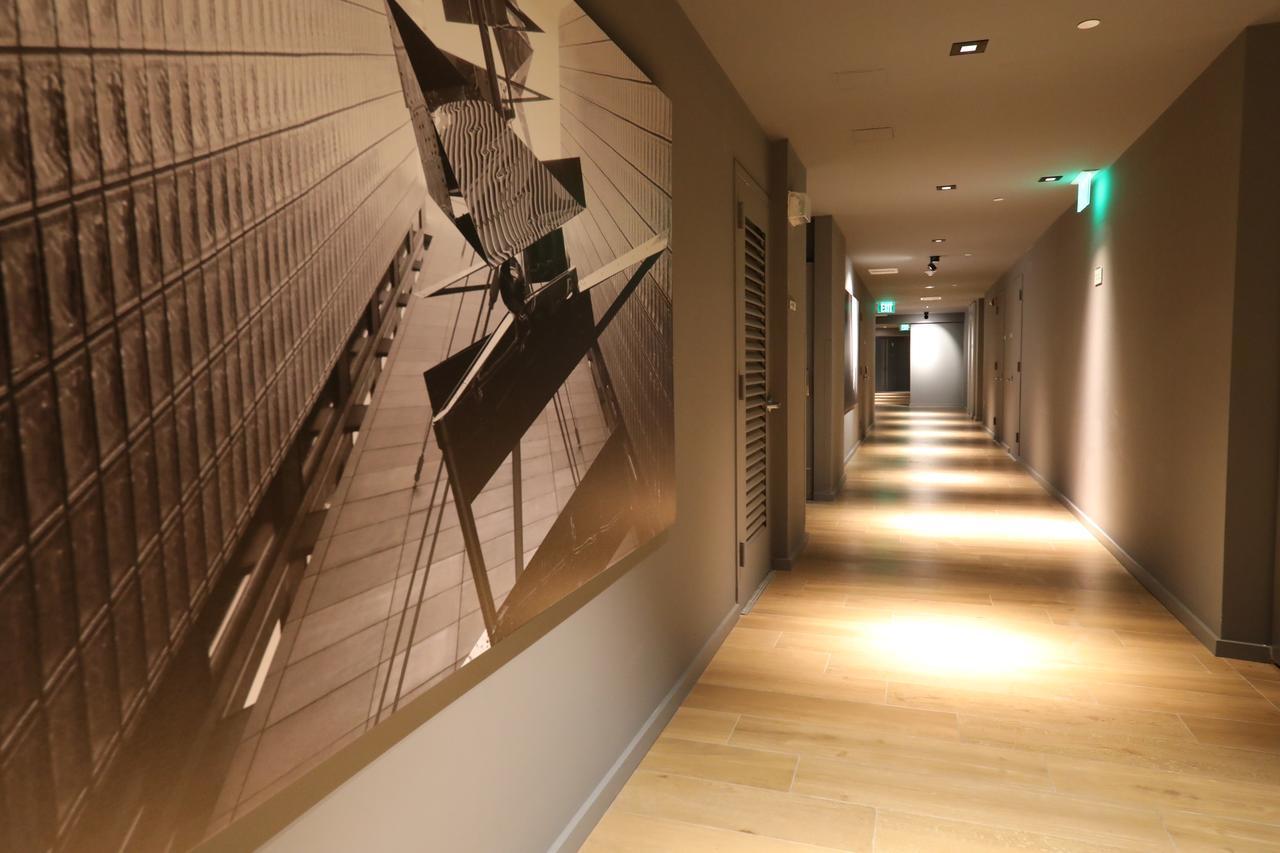 Ob Suites Brickell Miami Extérieur photo