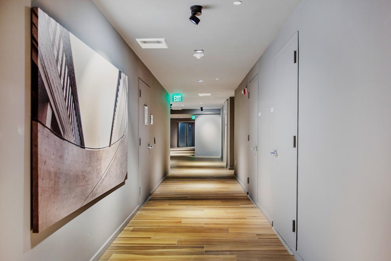 Ob Suites Brickell Miami Extérieur photo