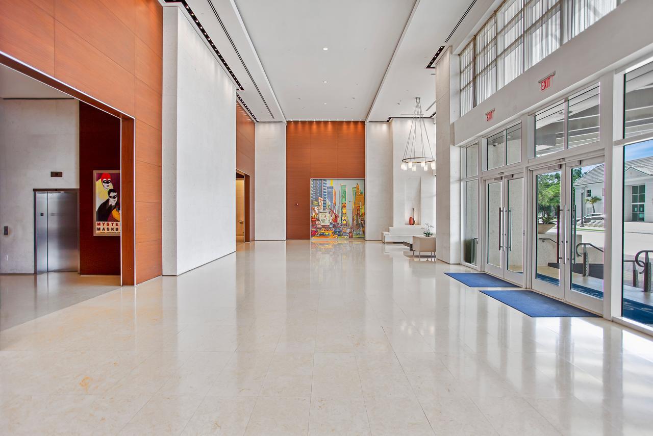 Ob Suites Brickell Miami Extérieur photo