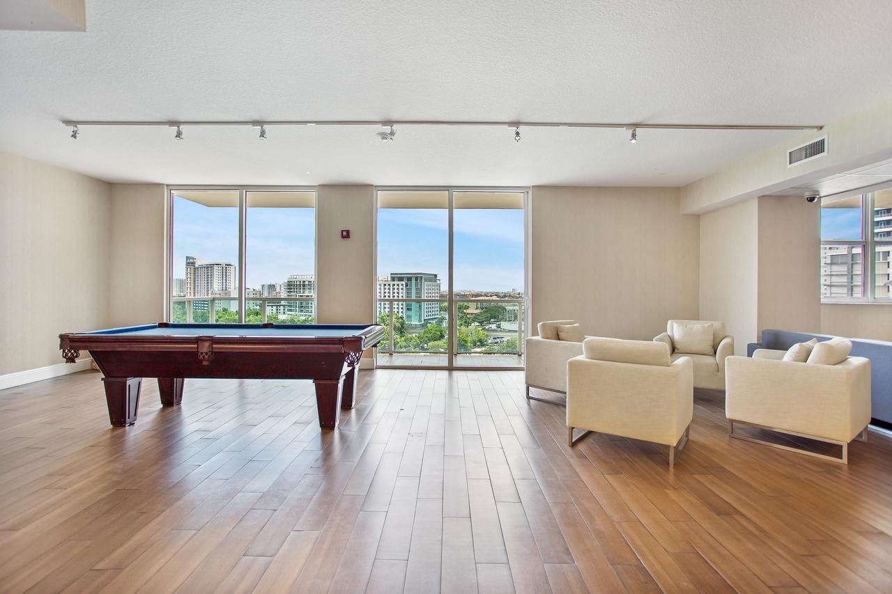 Ob Suites Brickell Miami Extérieur photo