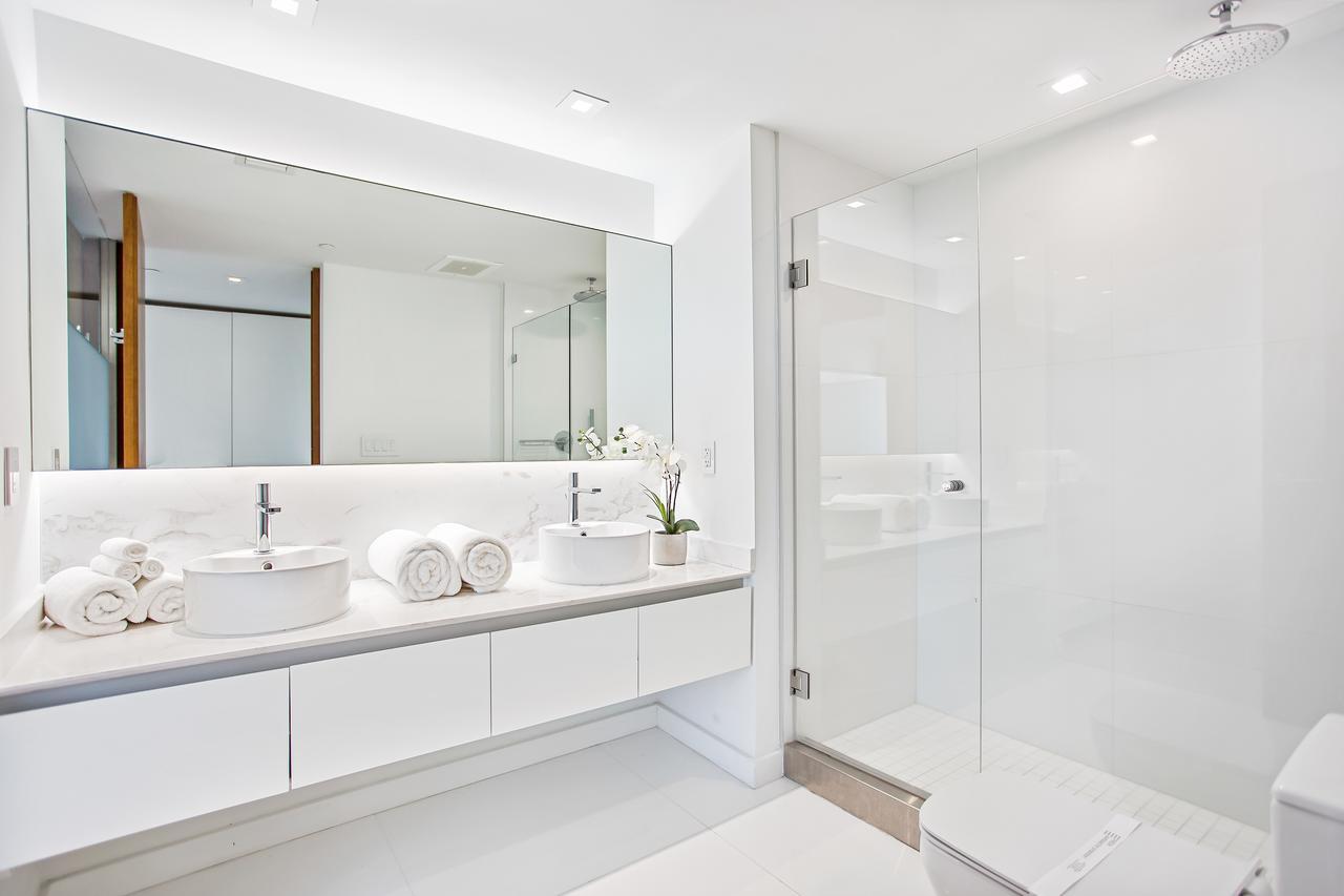 Ob Suites Brickell Miami Extérieur photo