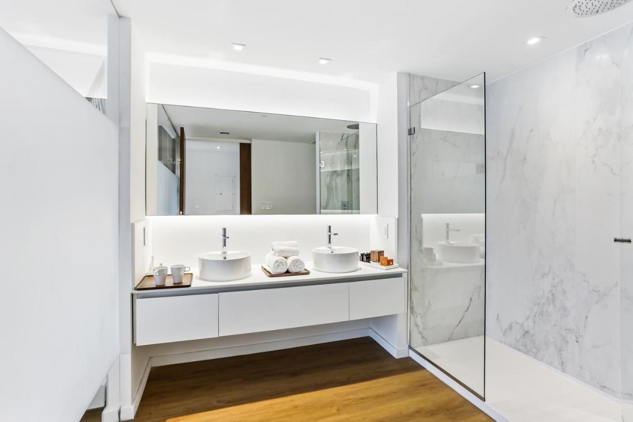 Ob Suites Brickell Miami Extérieur photo