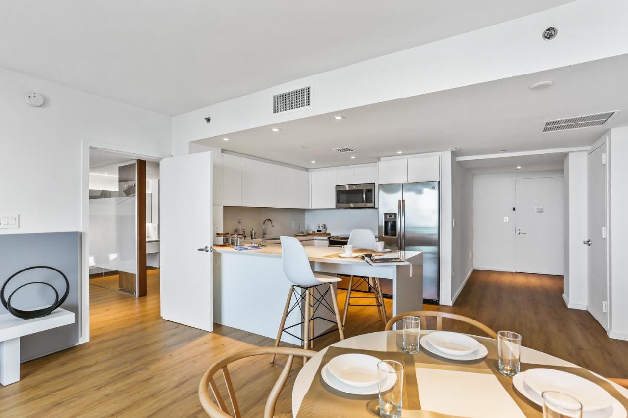 Ob Suites Brickell Miami Extérieur photo