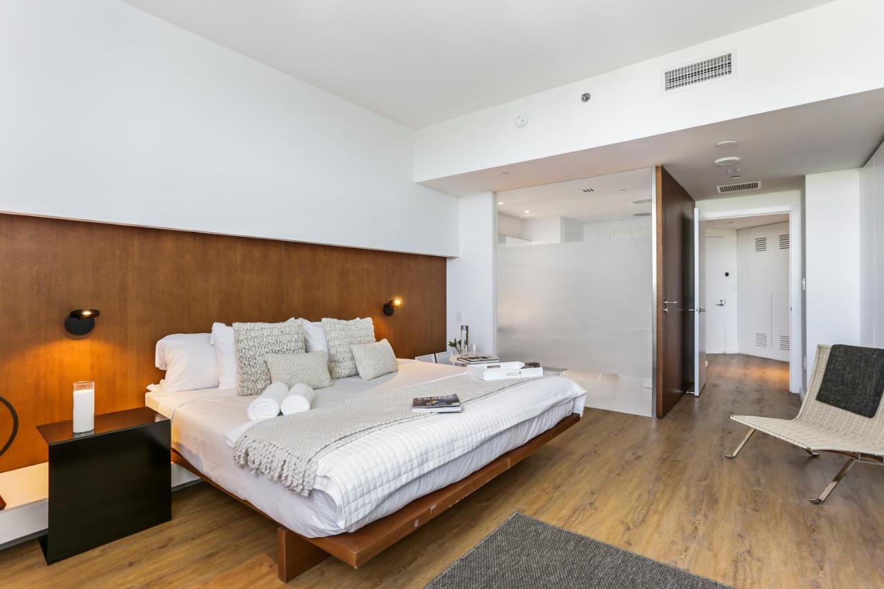 Ob Suites Brickell Miami Extérieur photo